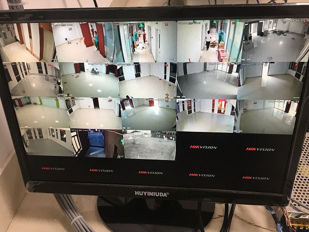 新思維學(xué)校安防錄音監(jiān)控安裝工程 新思維學(xué)校安防錄音監(jiān)控安裝工程