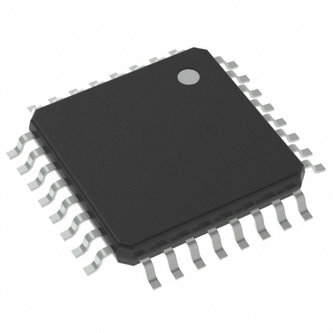 ATMEGA168PA-AU