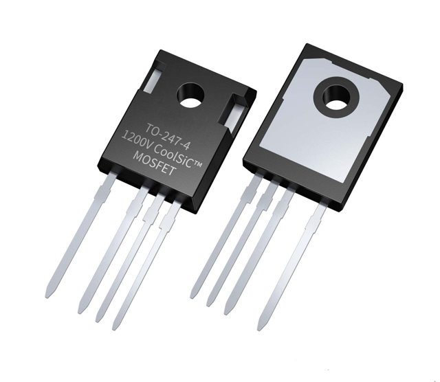 供求碳化硅MOSFET IMZA120R014M1H、IMZA120R014M1HXKSA1 1200V溝槽型