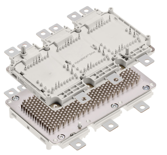 供應和收購MOSFET模塊 FS03MR12A6MA1B/FS03MR12A6MA1BBPSA1 CoolSiC? 汽車 MOSFET 1200V