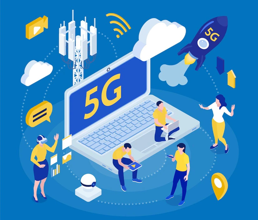 諾基亞與沃達豐將合作開發(fā)推廣5G-A，未來探索6G