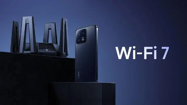 小米CEO解讀Wi-Fi 7：手機(jī)行業(yè)巨大升級(jí)，更高速、更穩(wěn)定、更低延時(shí)