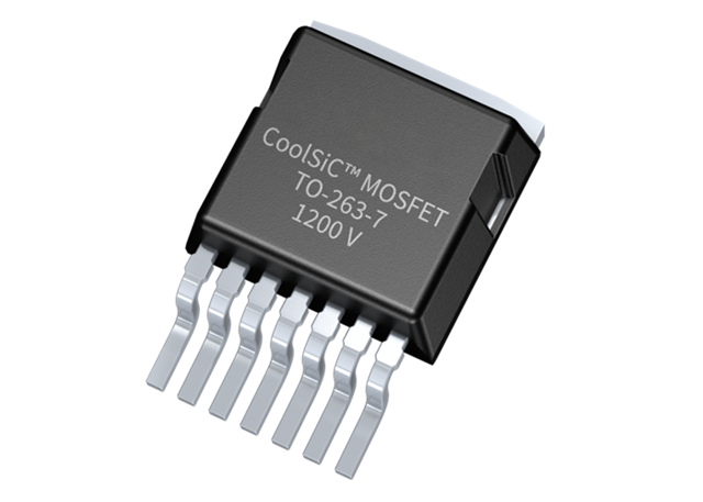 供求碳化硅 MOSFET AIMBG120R160M1、AIMBG120R030M1 混合動力和電動汽車應(yīng)用