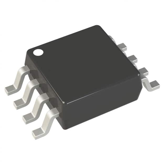 NOR閃存 MX25R6435FM2IL0 MX25R6435 64Mbit FLASH - NOR 存儲器 IC