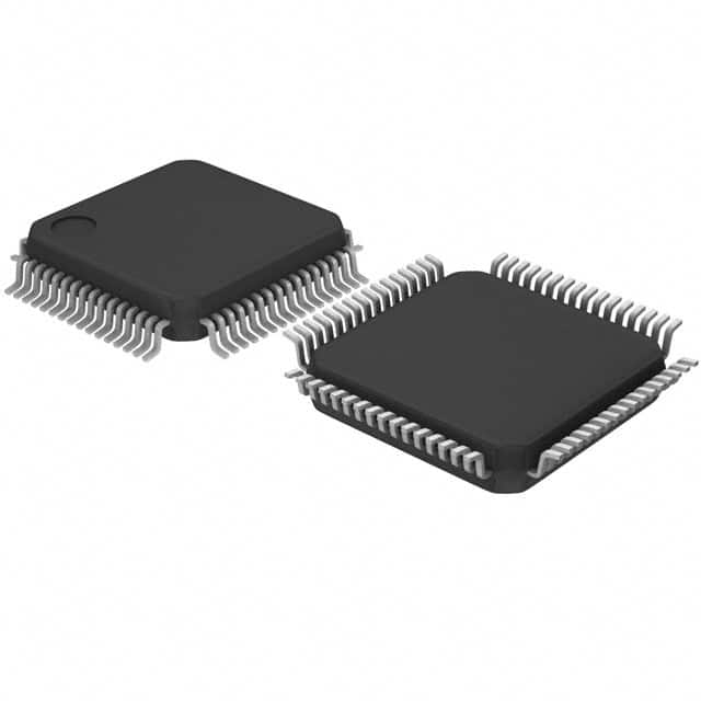 STM32F400RBT6