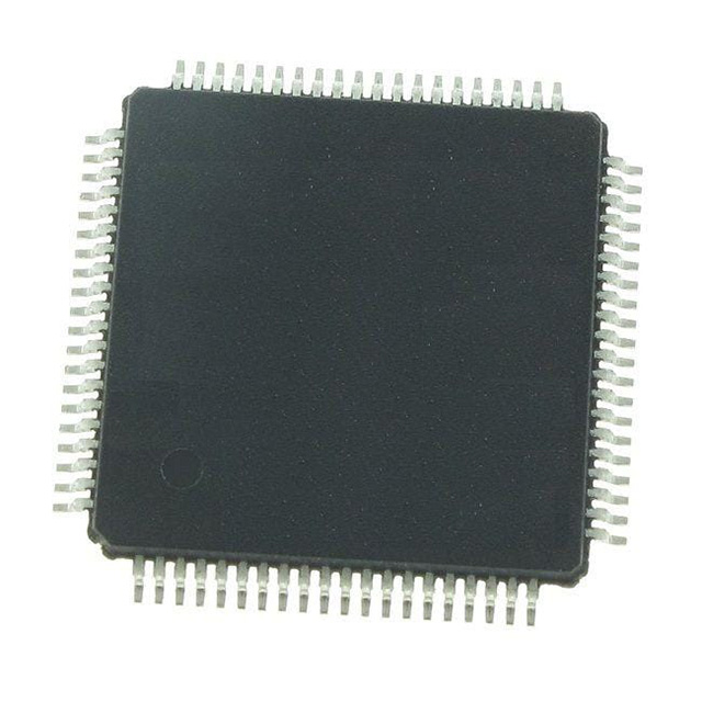 STM32G474MBT6