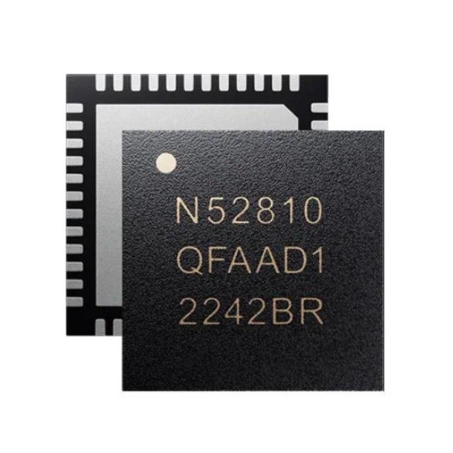 NRF52810-QFAA-E-R