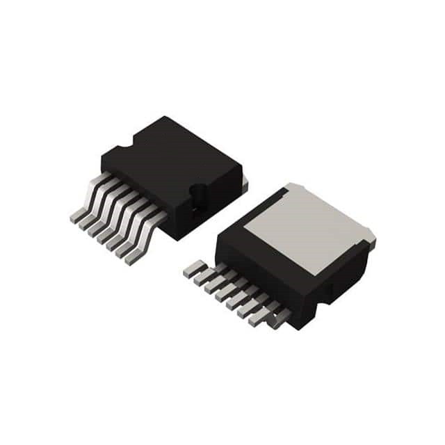 供應(yīng)（1200V, 24A）SCT4062KW7HRTL 7引腳SMD, 溝槽結(jié)構(gòu) 車載SiC-MOSFET