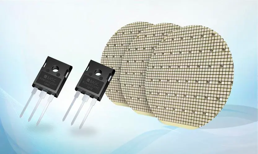 誠(chéng)信回收碳化硅MOSFET，回收SiC功率MOSFET，回收IGBT晶體管，回收車載MOSFET