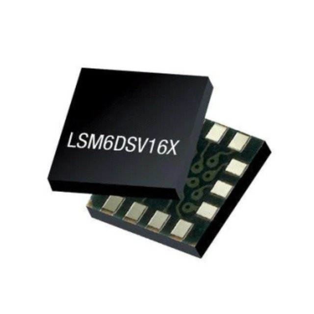 LSM6DSV16XTR