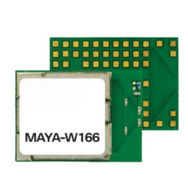 MAYA-W166-00B