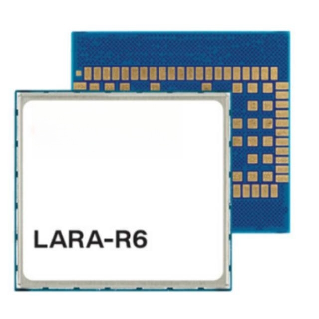 LARA-R6801-00B