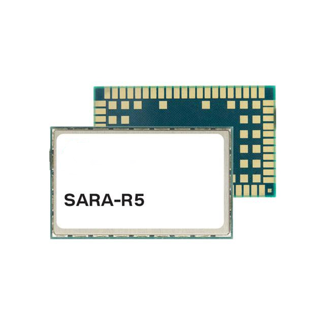 SARA-R510S-61B