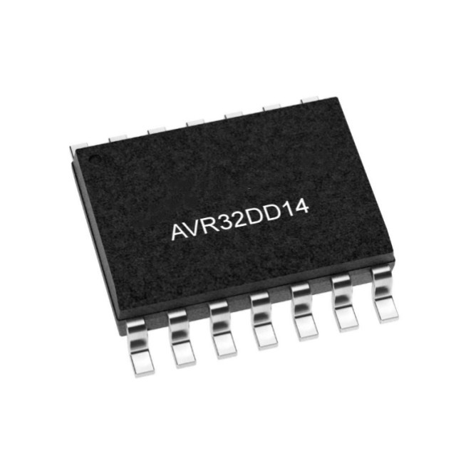 AVR32DD14T-I/SL