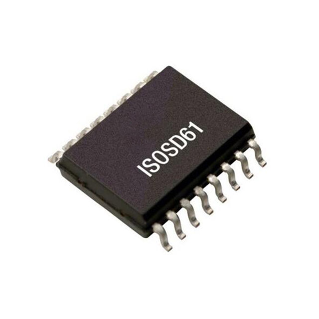 ISOSD61TR