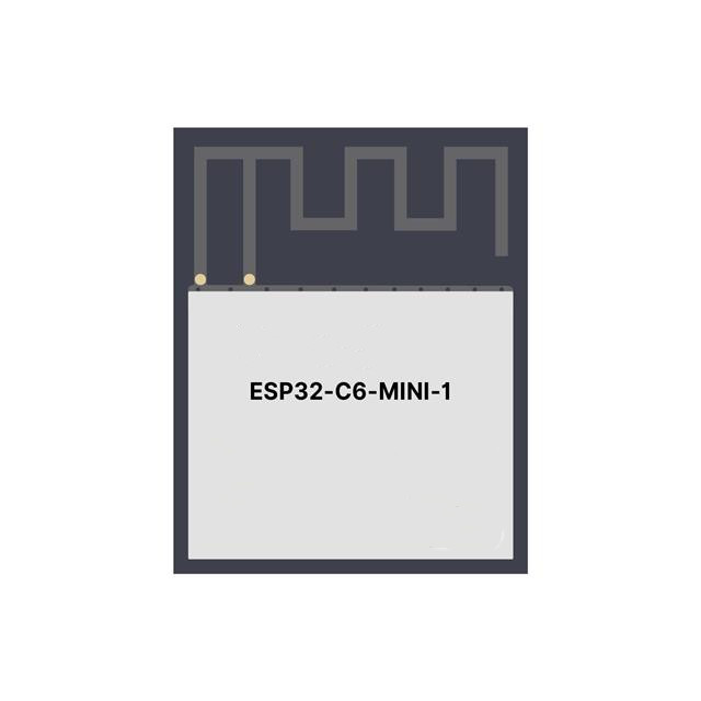 ESP32-C6-MINI-1-N4