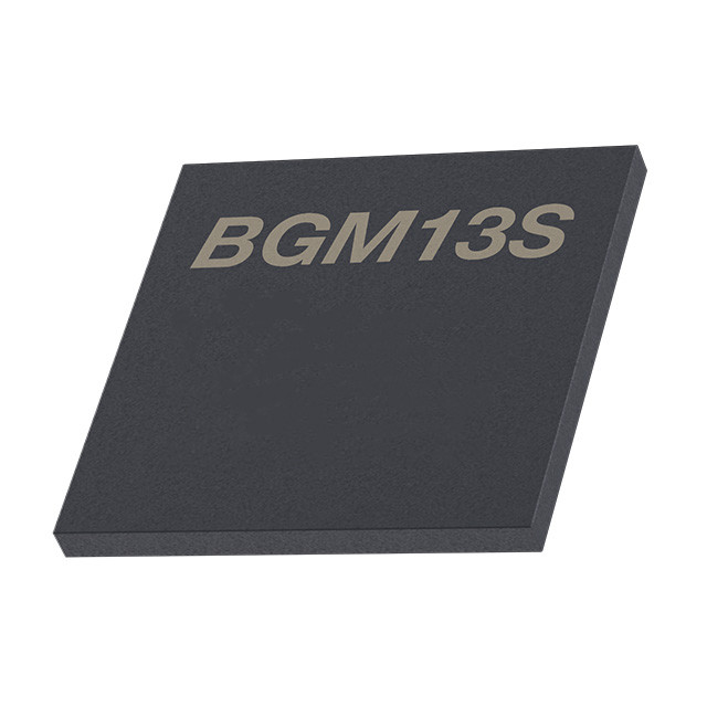 BGM13S22F512GA-V3