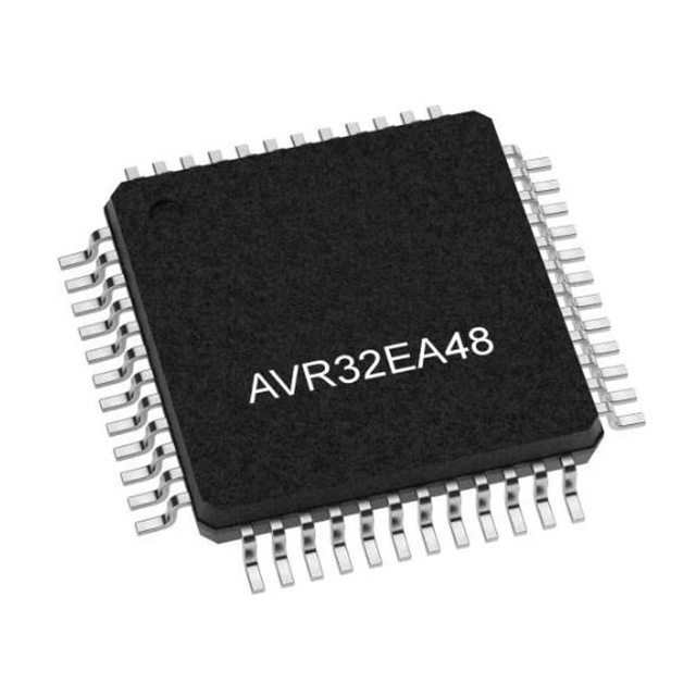 AVR32EA48-I/PT