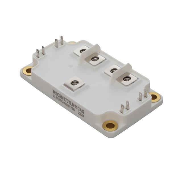 MSCSM120TLM11CAG