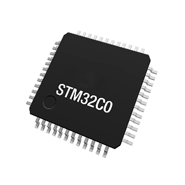 STM32C031G6U7