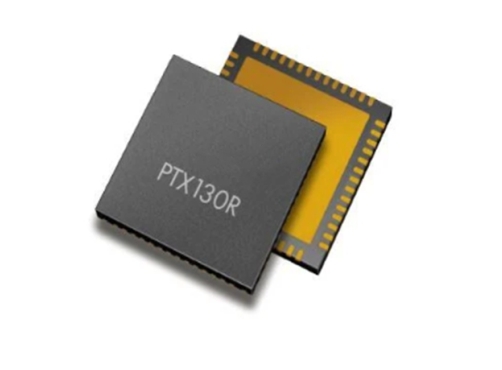 PTX130RDQ56D13（Renesas）多協(xié)議NFC Forum兼容讀卡器，56-QFN