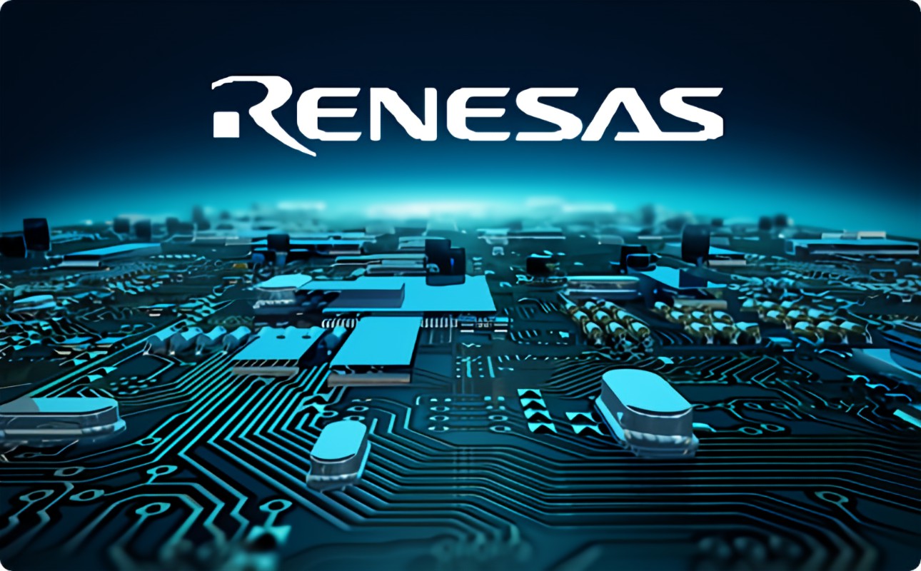 誠(chéng)信分銷Renesas產(chǎn)品如：車用MCU、汽車毫米波雷達(dá)傳感器、工業(yè)雷達(dá)傳感器