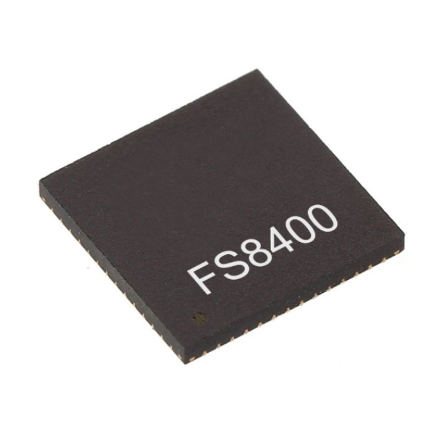 MC33FS8410G6ES