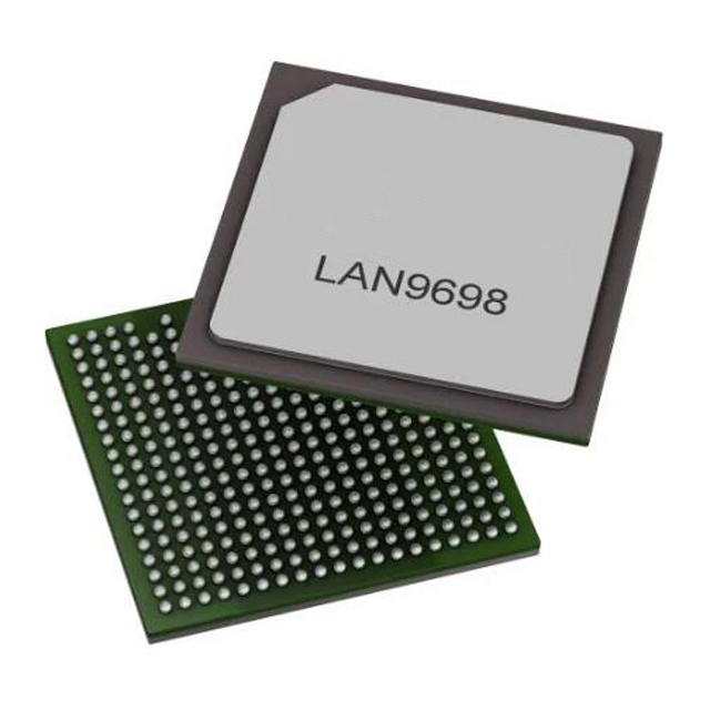 LAN9698RED-V/3KW