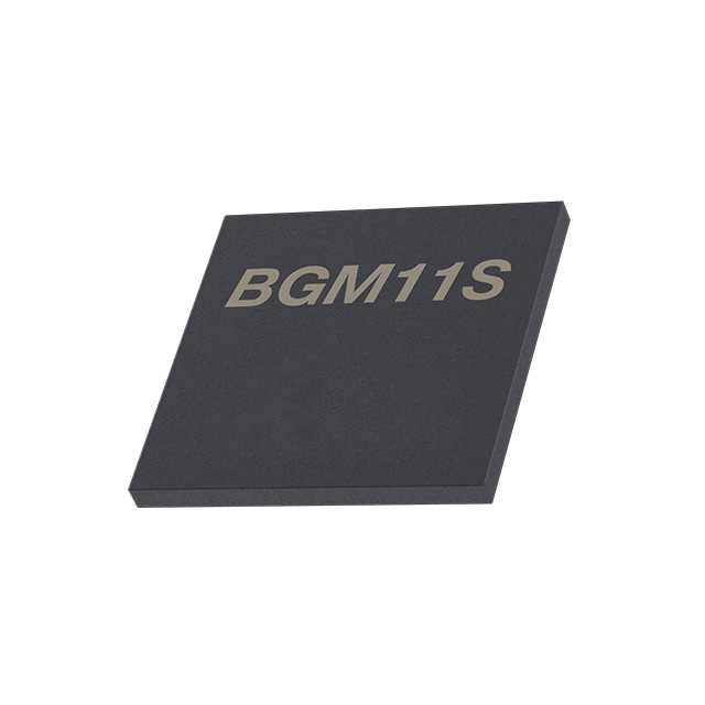 BGM11S22F256GA-V2R