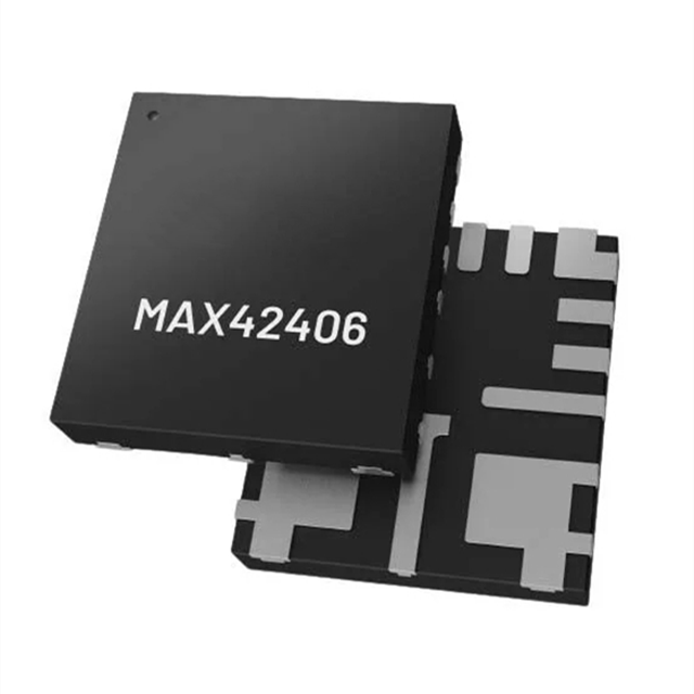 MAX42406AFOB