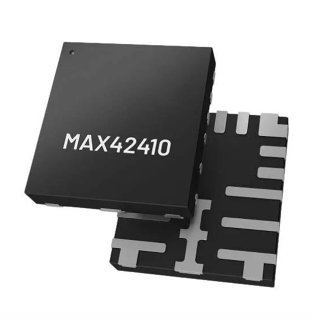 MAX42410AFOA