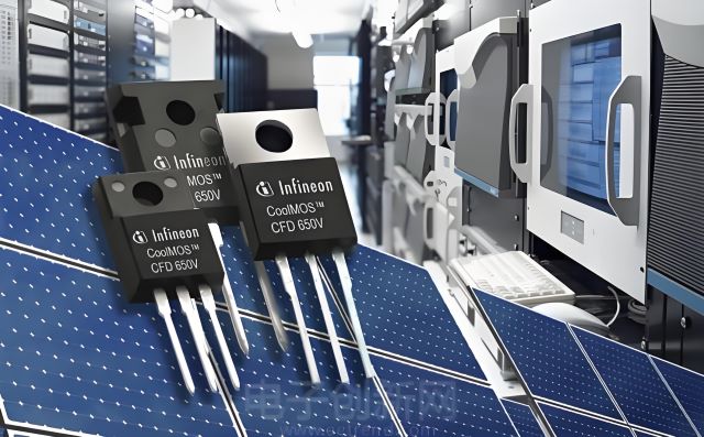 【分銷(xiāo)INFINEON】碳化硅 MOSFET，碳化硅 CoolSiC? MOSFET，碳化硅 MOSFET 單管
