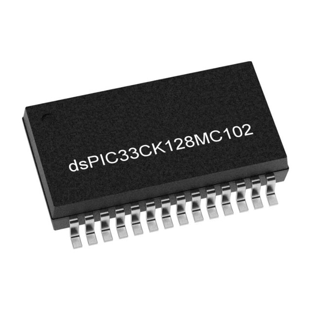 DSPIC33CK128MC102-E/SS