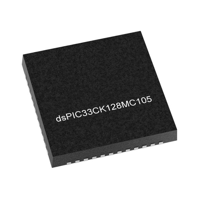 DSPIC33CK128MC105T-I/M7