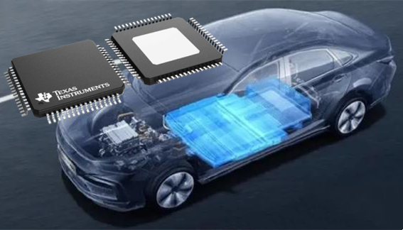 TI【BQ79614PAPRQ1】汽車(chē)類(lèi) 14 節(jié)串聯(lián)精密電池監(jiān)測(cè)器、平衡器和集成保護(hù)器