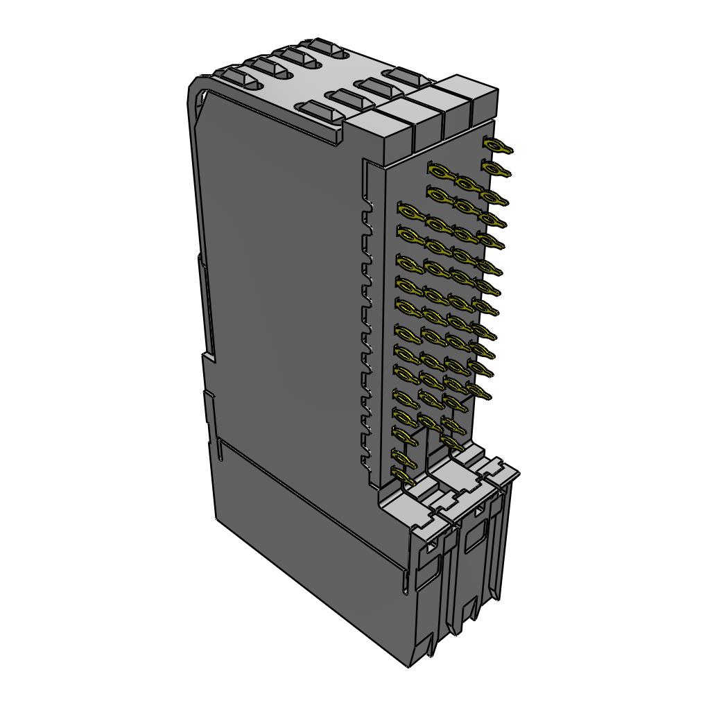 HDTF-4-04-S-RA-LC-100