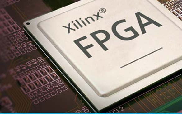 【賽靈思FPGA芯片】收購Spartan-7 FPGA，Virtex-6 FPGA，可編程FPGA