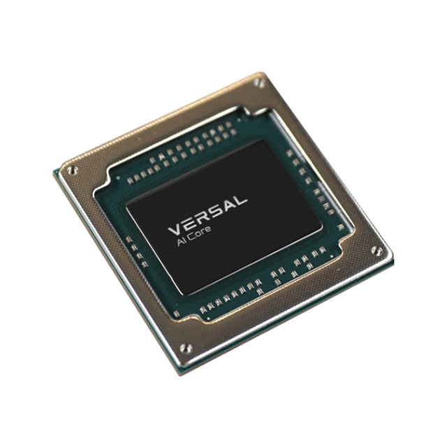 供應 Xilinx XCVC2602-2HSIVSVH1760 Versal AI Core VC2602 SoC FPGA