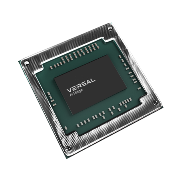 供應 Xilinx XCVE2802-2MSEVSVH1760 Versal AI Edge VE2802 SoC FPGA