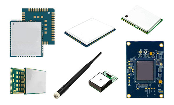 收購意法半導(dǎo)體觸摸屏控制器、GNSS IC、GNSS模塊