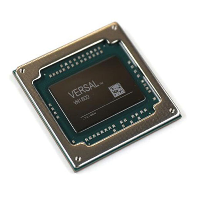 【Xilinx】Versal 自適應(yīng)SoC - Versal? Prime 系列：XCVM1802-2HSIVSVD1760, XCVM1802-1LSEVSVD1760