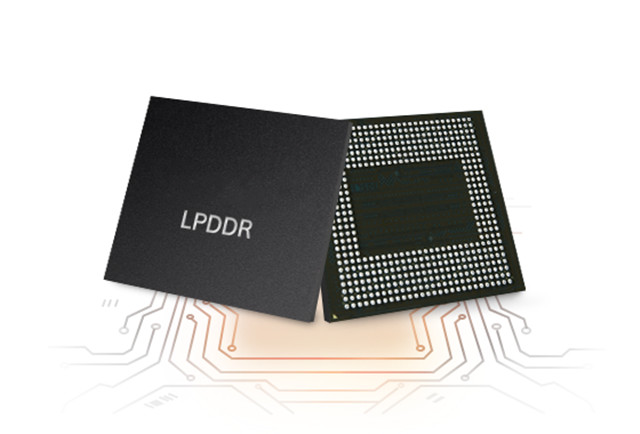 回收（SK Hynix）低功耗LPDDR內(nèi)存：LPDDR5T/5X、LPDDR5、LPDDR4X/4