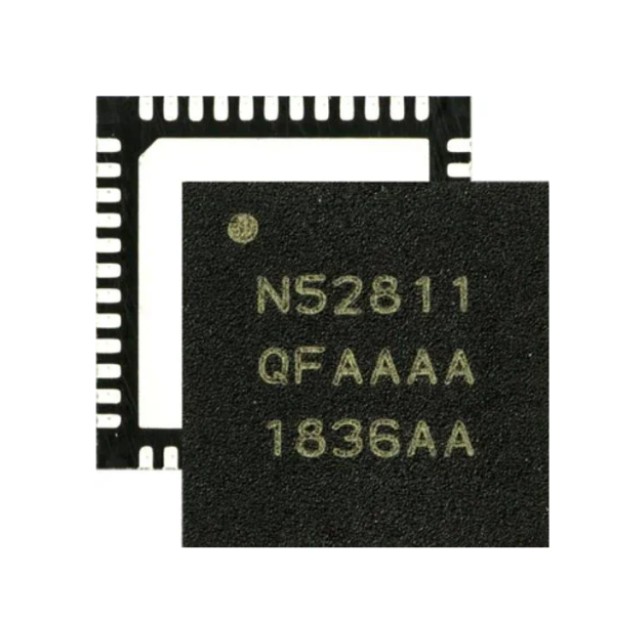 NRF52811-QFAA-B-R7