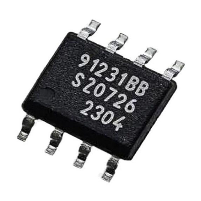 供應(yīng)，回收【Melexis】MLX91231KDC-BBA-000-RE 智能 IVT 電流傳感器 IC