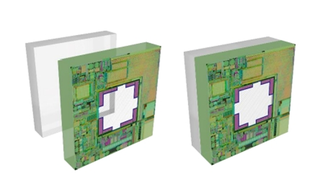 MLX90820LUF-EBA-000: 一款適用于中等壓力的集成式絕對壓力傳感器 IC