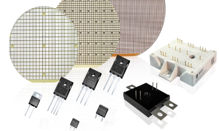 明佳達英飛凌碳化硅CoolSiC?_供應(yīng)碳化硅 MOSFET 模塊_供應(yīng)功率MOSFET