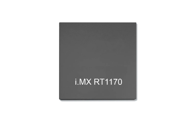 供應 MIMXRT1171DVMAA- i.MX RT1170: 1GHz跨界MCU，帶ARM? Cortex?-M7內(nèi)核