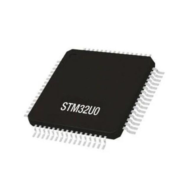 STM32U031R6T6