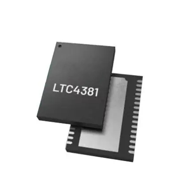 LTC4381ADKE-2