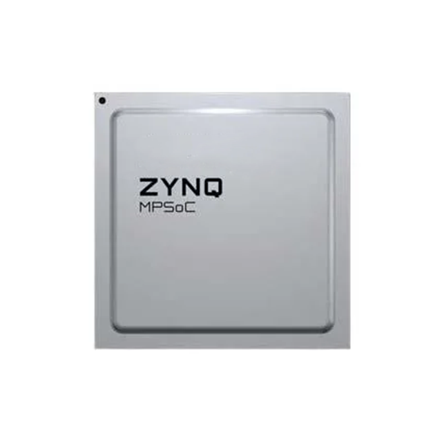 Xilinx XCZU3TCG-1SFVC784E 雙核 Zynq? UltraScale+? MPSoC CG 器件